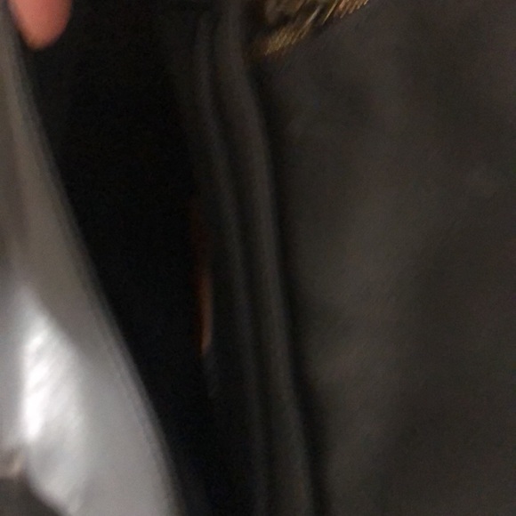 Genuine Leather Cross Body - Picture 2 of 3